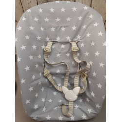 Stickdatei Gurtschlitz - oval & eckig 3cm, 4cm, 5cm, 6cm